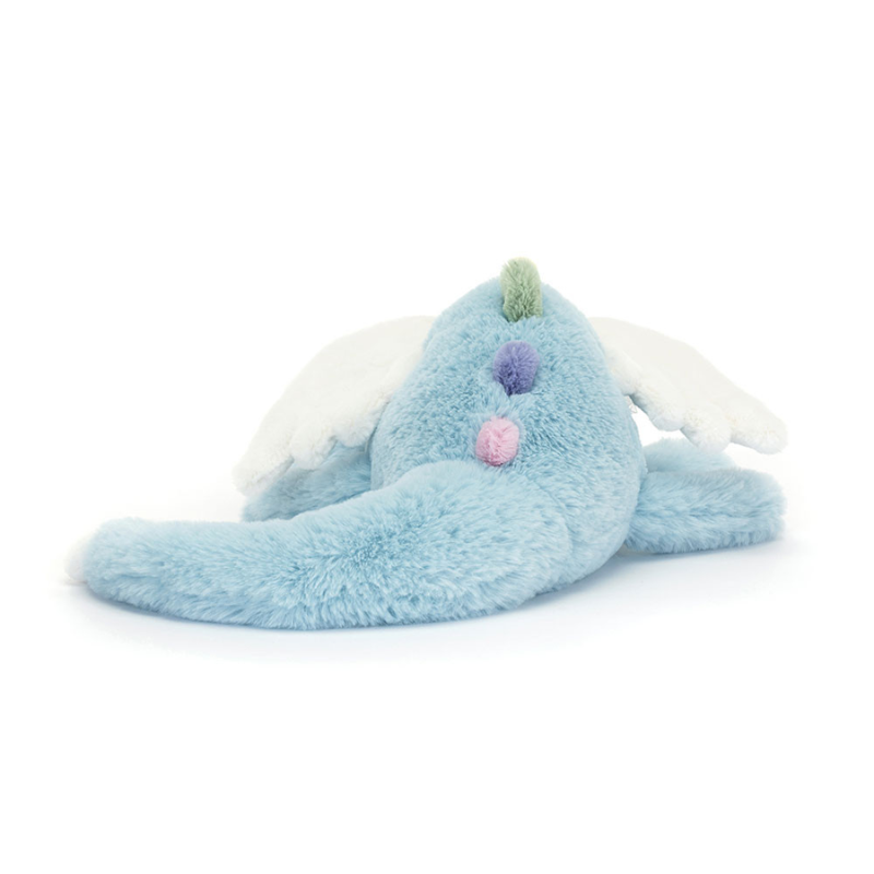 Dragon Plush Toys