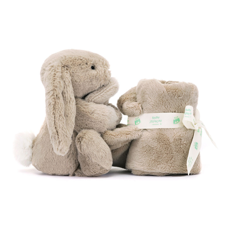 Bashful Animal Soothers
