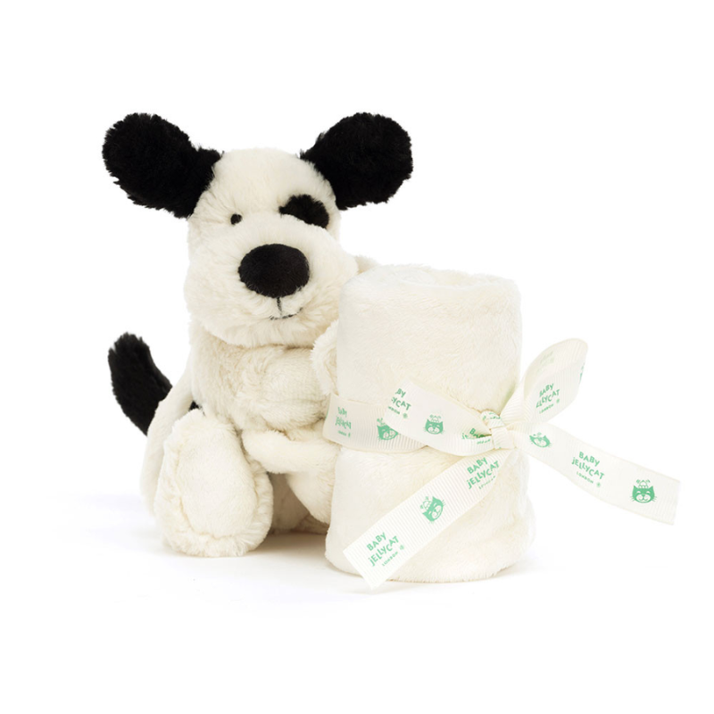 Bashful Animal Soothers