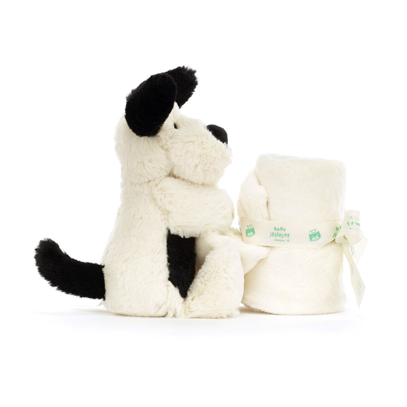 Bashful Animal Soothers