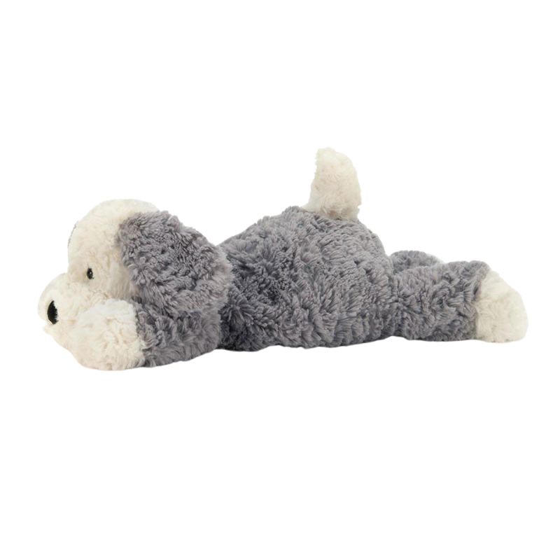 Tumblie Sheep Dog Plush Toy