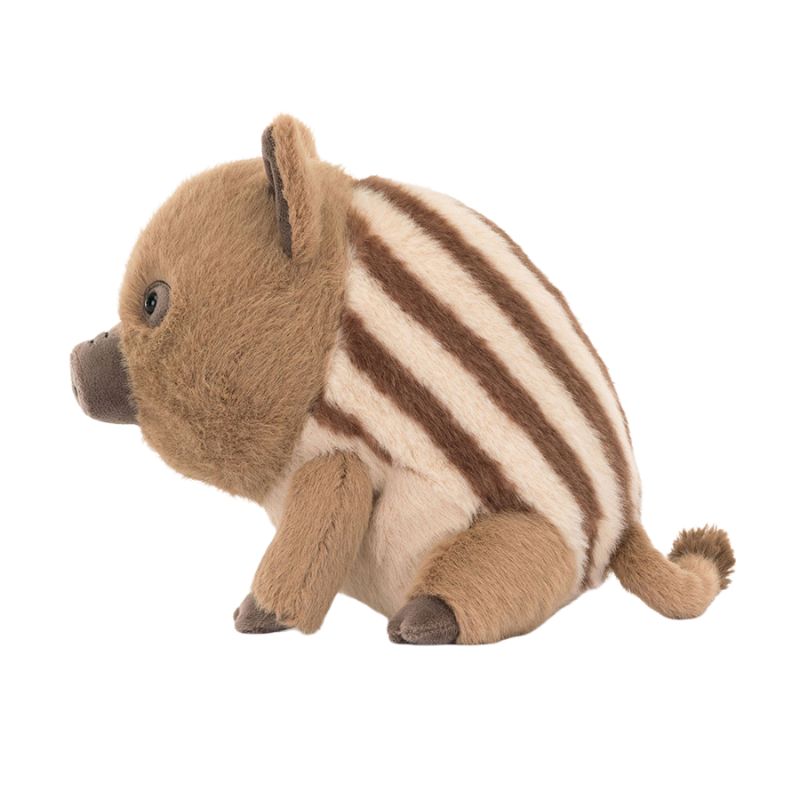 Swinley Boar Plush Toy
