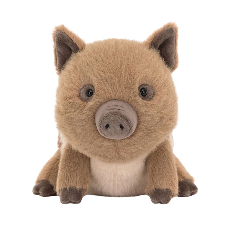 Swinley Boar Plush Toy