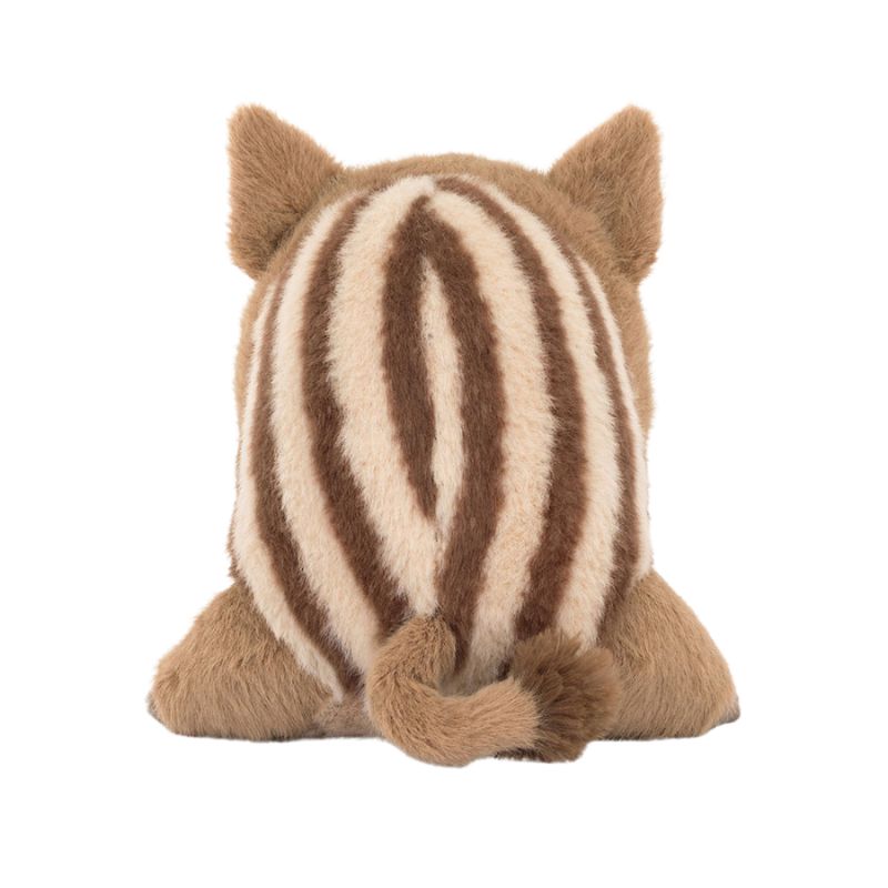 Swinley Boar Plush Toy
