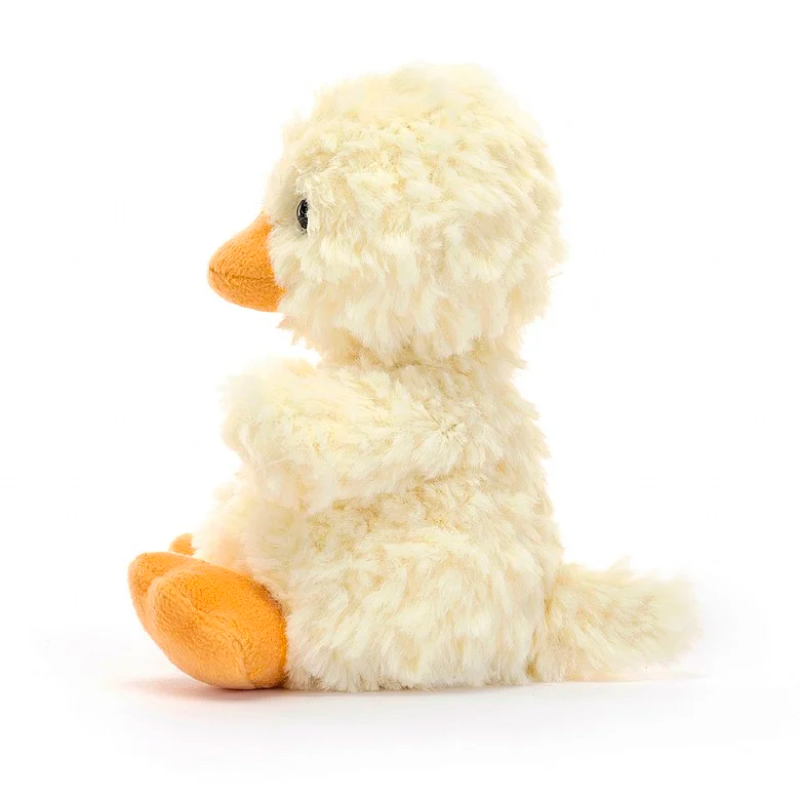 If I Were A Duckling Book + Plush Bundle