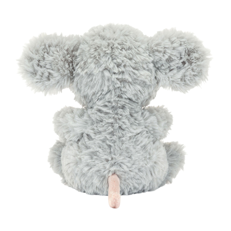 Yummy Mouse Plush Toy
