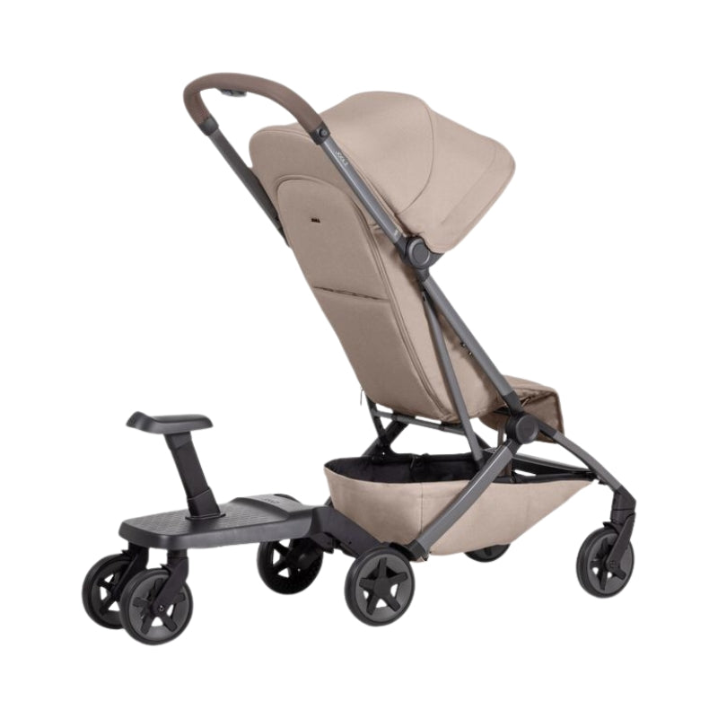 Aer² Footboard with Seat