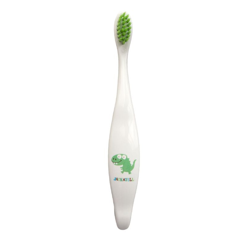 Biodegradable Toothbrush