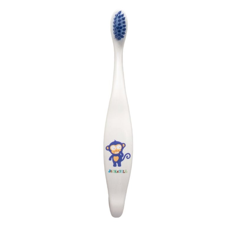 Brosse à dents biodégradable