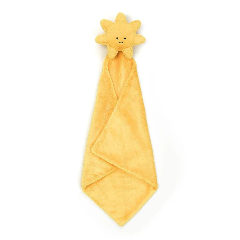 Amuseable Object Soothers