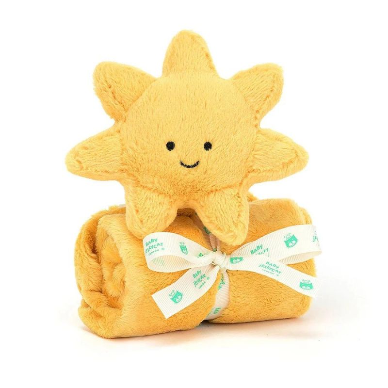 Amuseable Object Soothers