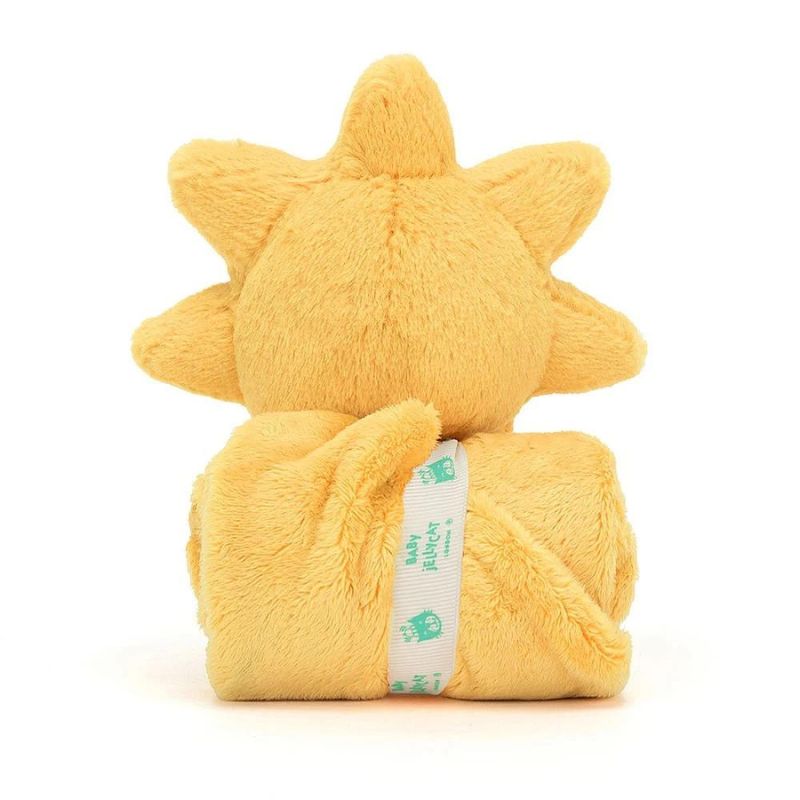 Amuseable Object Soothers