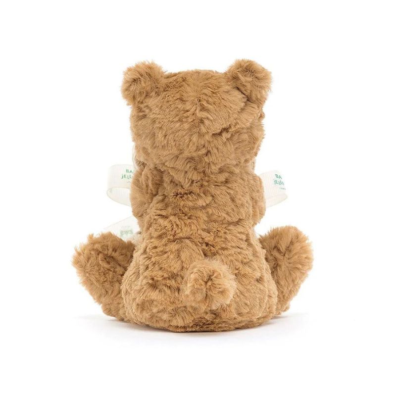 Bashful Animal Soothers