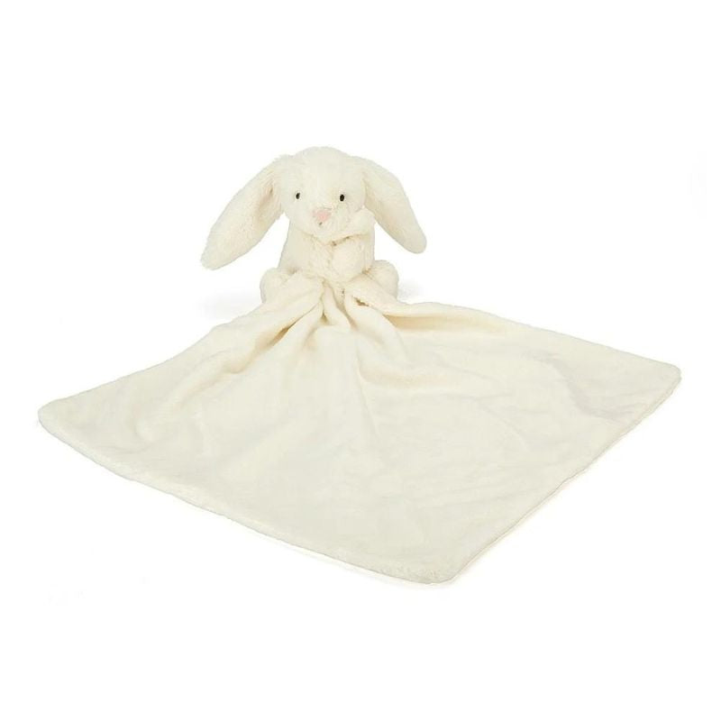 Bashful Animal Soothers