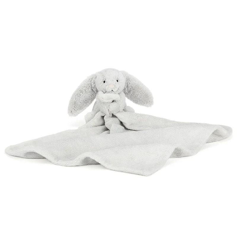 Bashful Animal Soothers