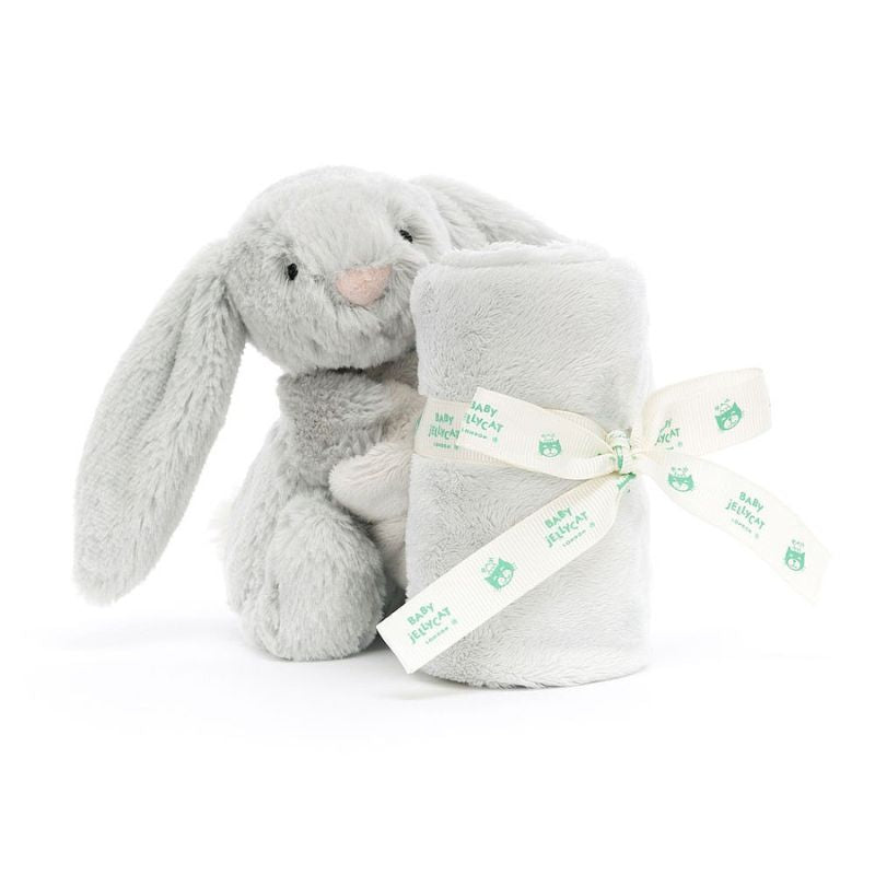Bashful Animal Soothers