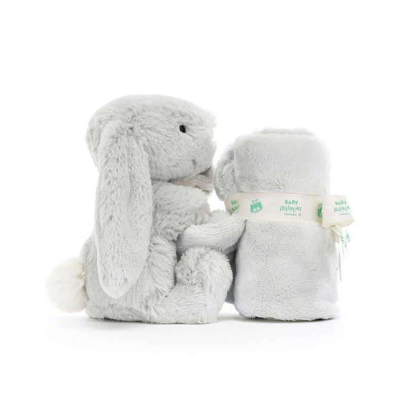 Bashful Animal Soothers