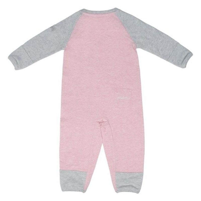 Original Playsuits Dogwood Pink
