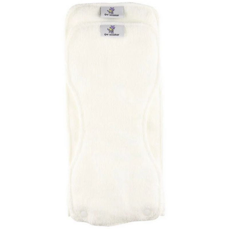  6r Soaker Cloth Diaper Insert