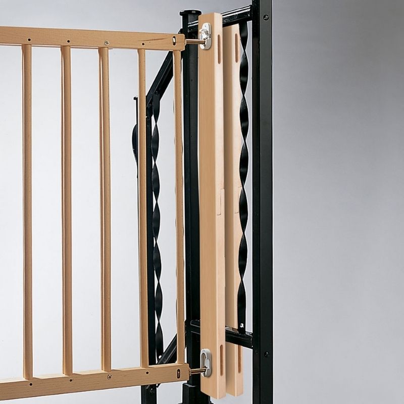 Universal Gate Install Kit