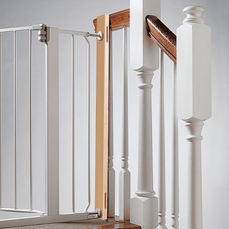 Universal Gate Install Kit