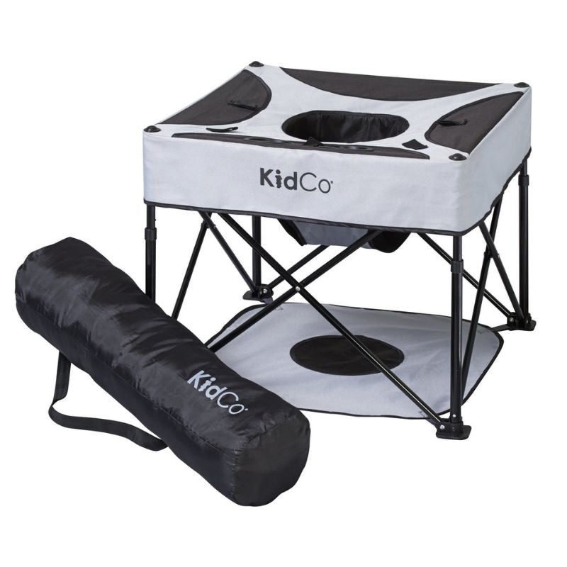 Go Pod Travel Seat