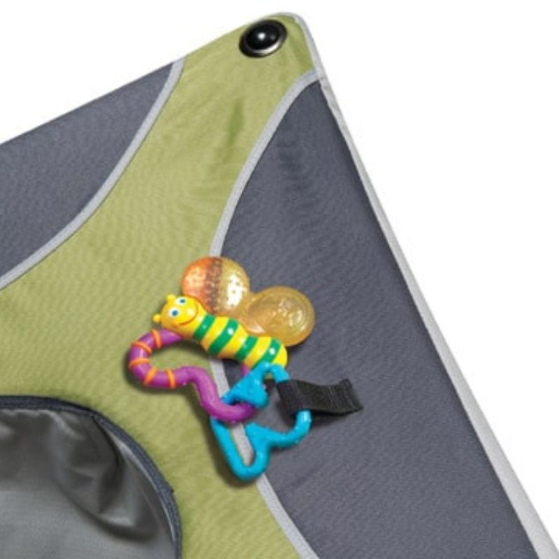 Go Pod Travel Seat