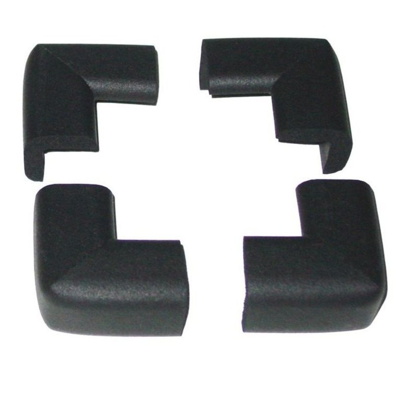 Foam Corner Protectors - 4 Pack