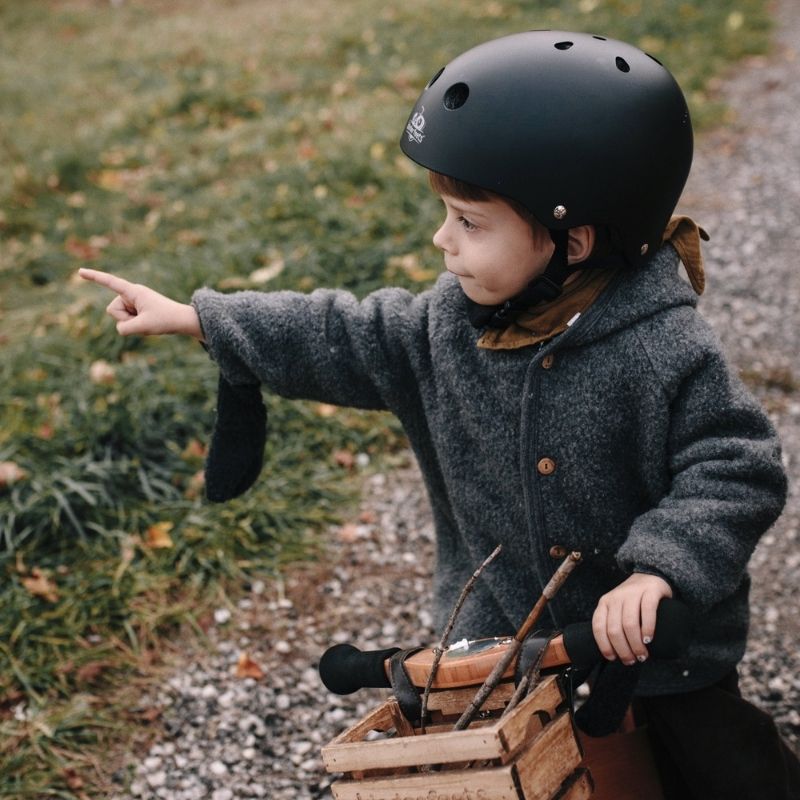 Toddler Helmets