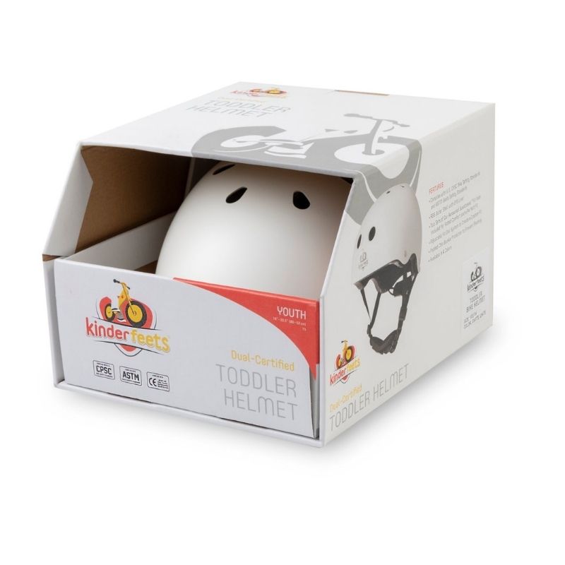 Toddler Helmets