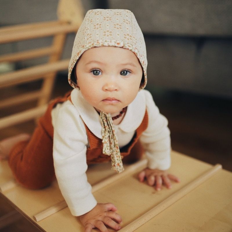 Pikler Ramp & Slide