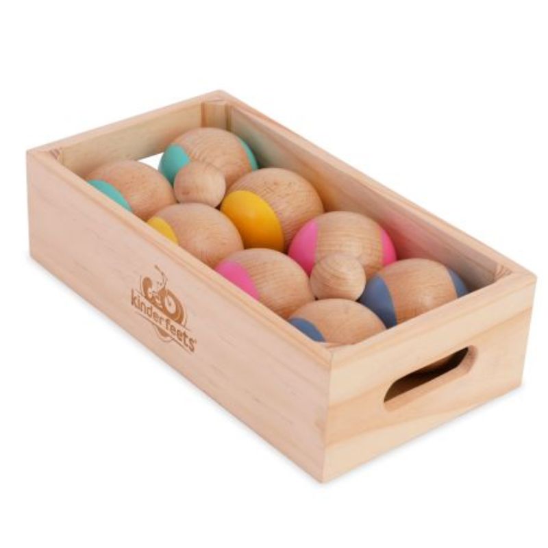Boules