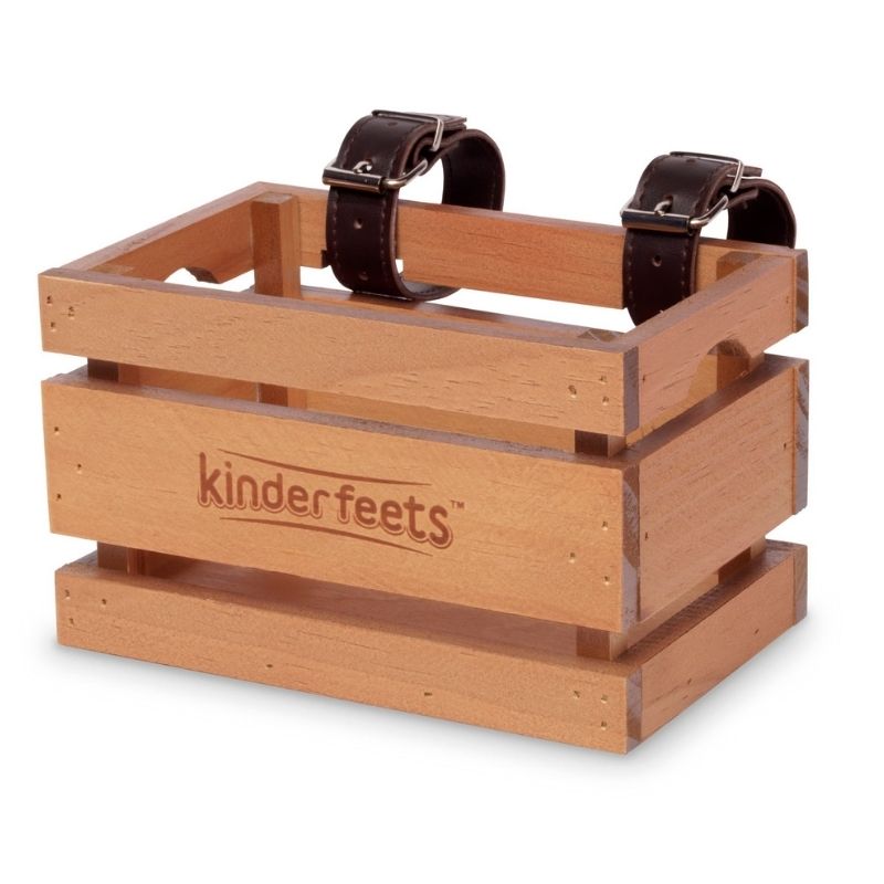 Bike Crate