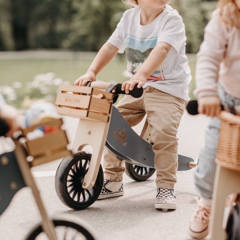 Bike Crate