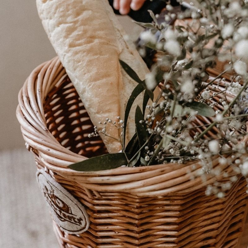 Bike Basket
