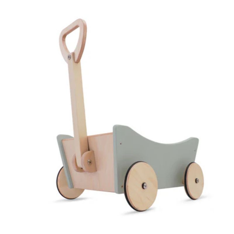 Pull Wagon