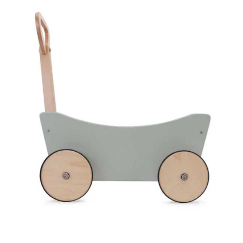 Pull Wagon