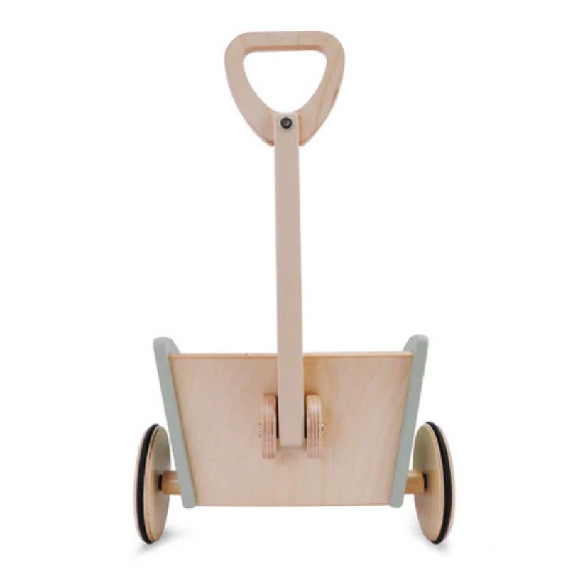 Pull Wagon