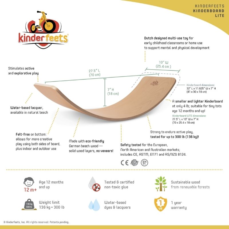 Kinderboards