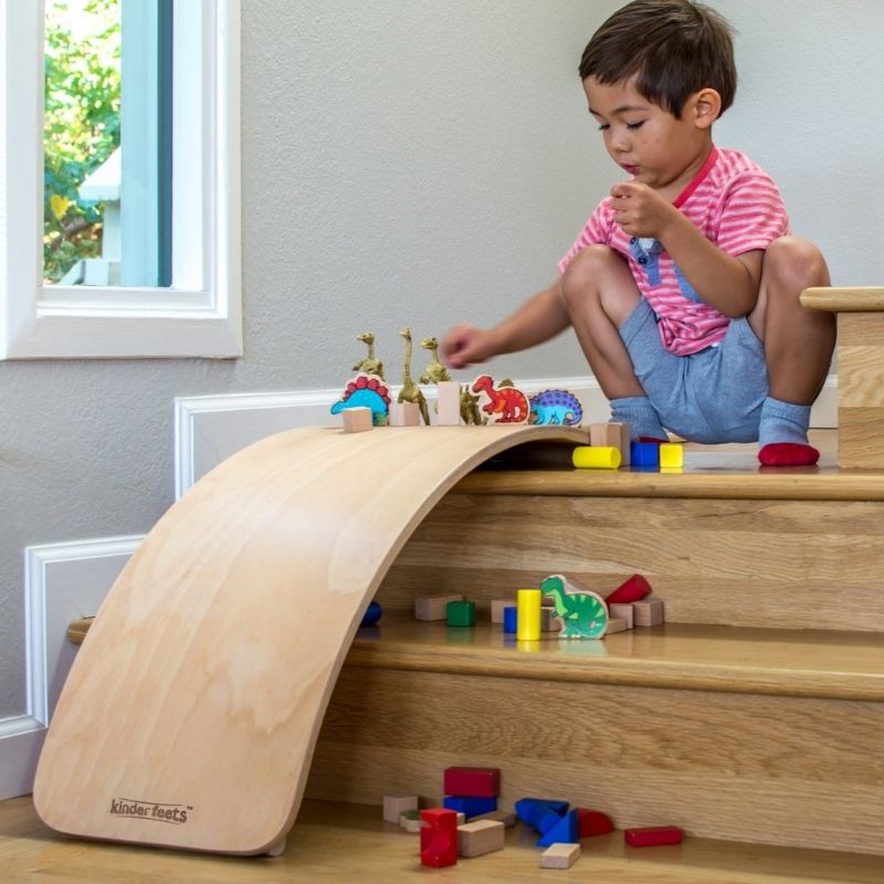 Kinderboards Natural