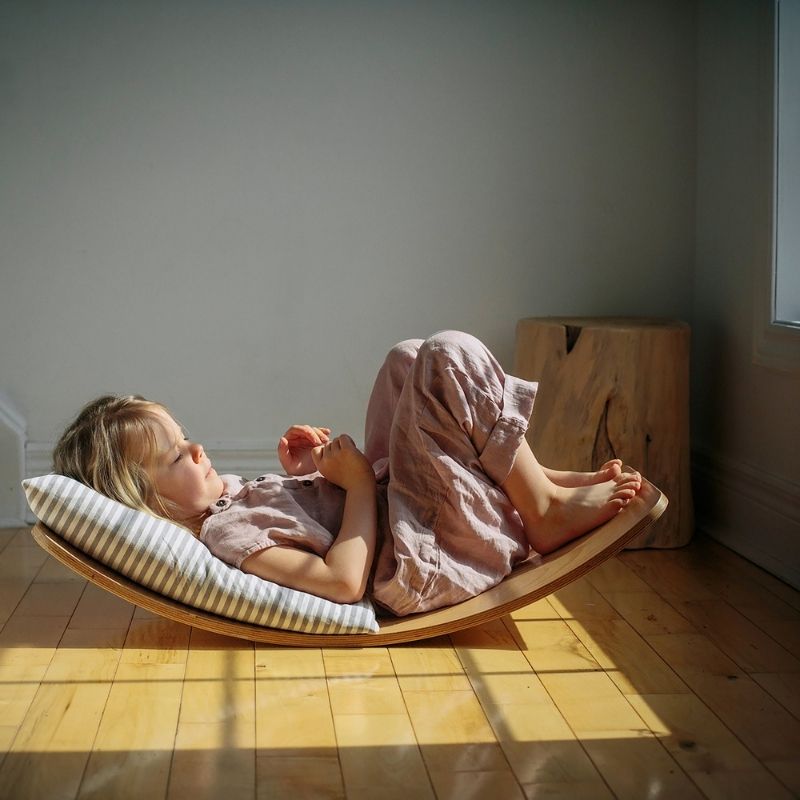 Kinderboards Natural