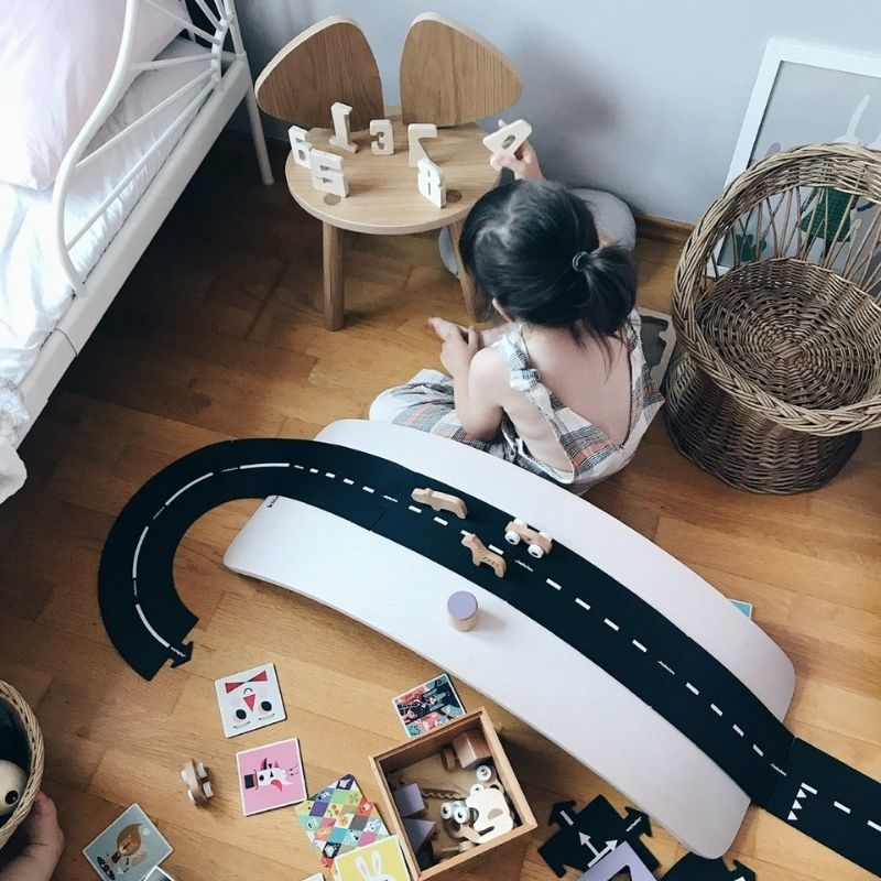 Kinderboards