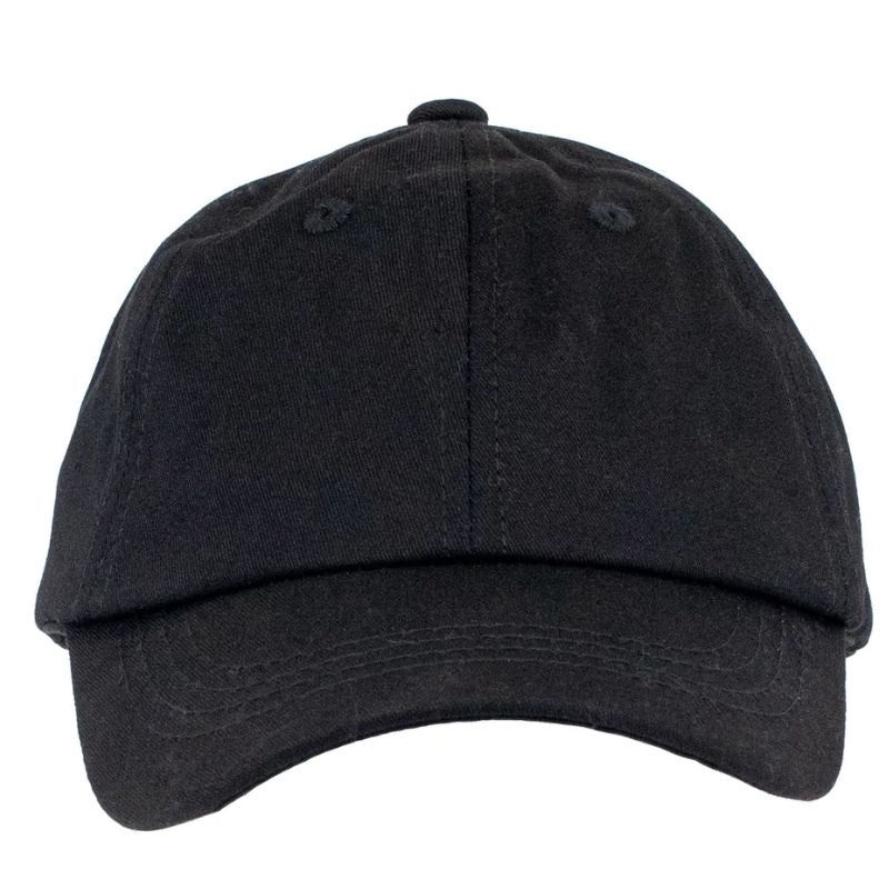 Basic Ball Cap