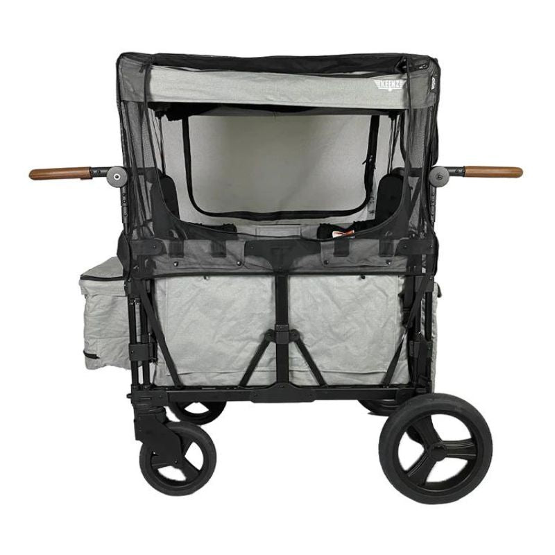 Stroller Wagon Mosquito Netting XC 2 Passenger