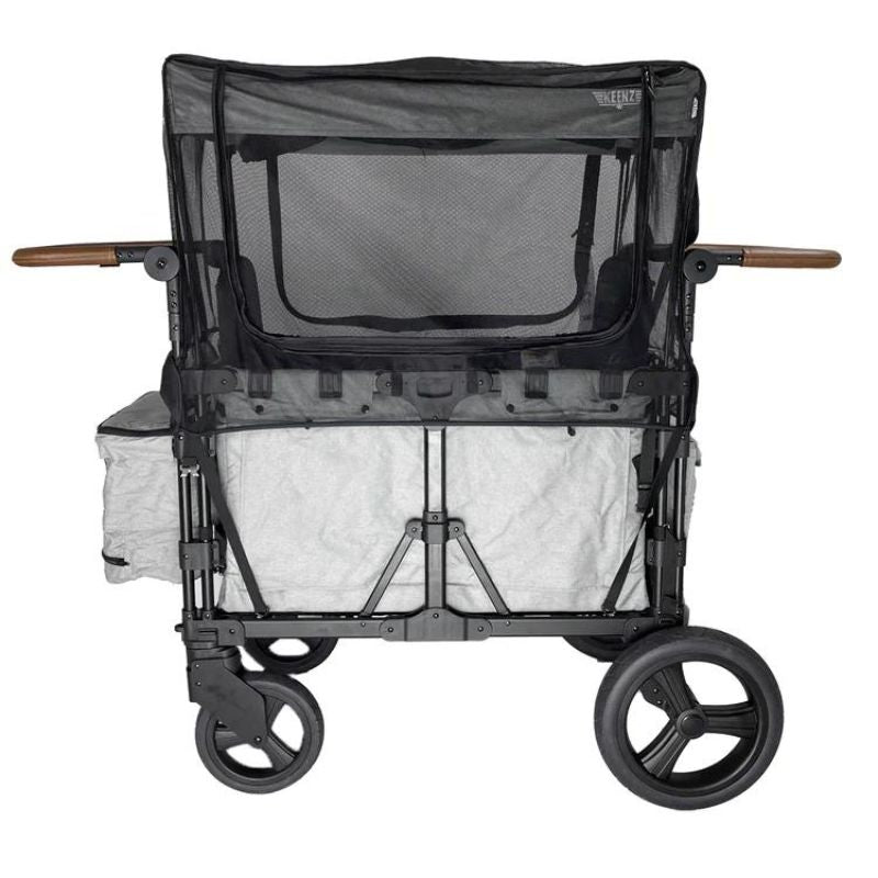 Stroller Wagon Mosquito Netting XC+ 4 Passenger