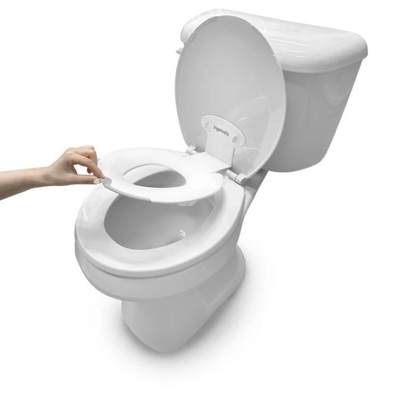 Flip & Sit Potty Seat