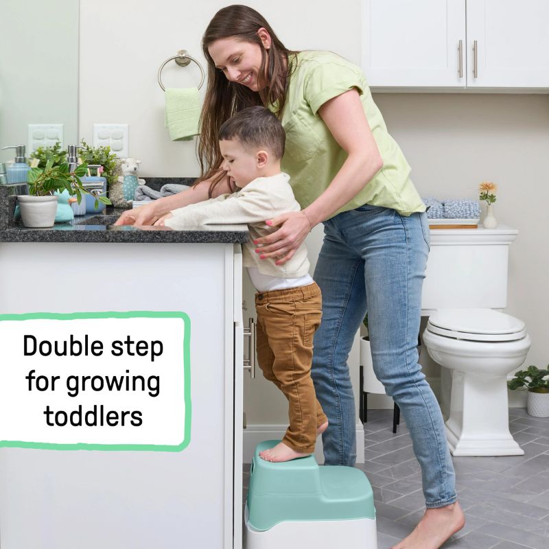 Prepare to Potty 3-in-1 System
