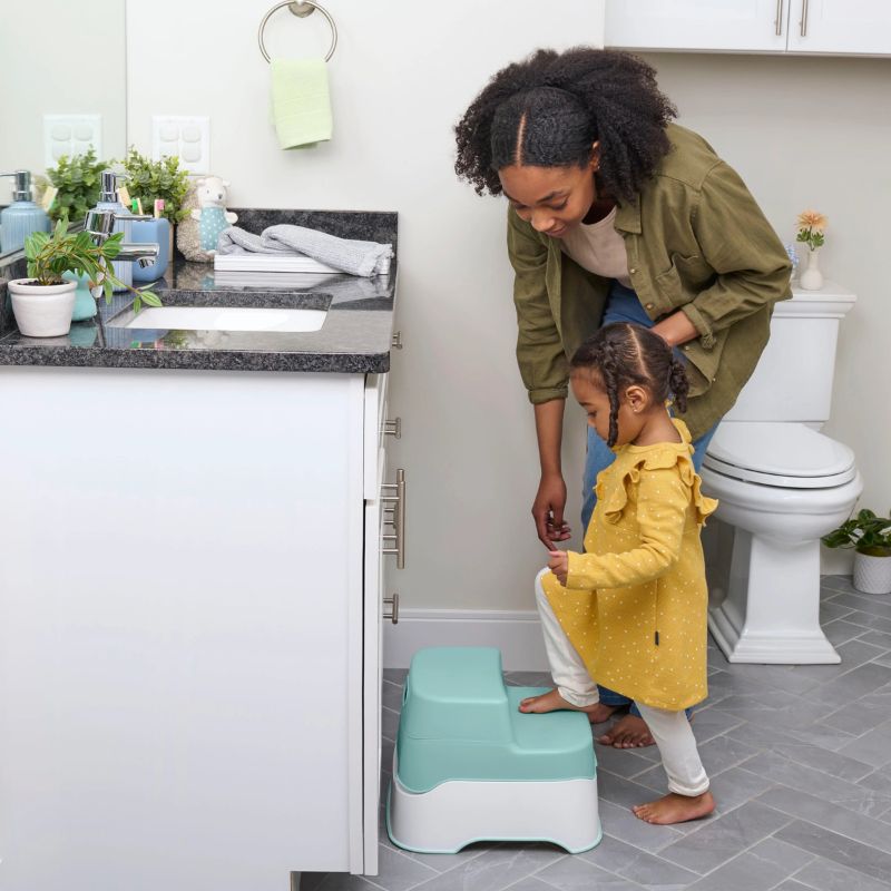 Prepare to Potty 3-in-1 System