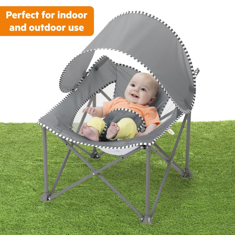 Pop 'N Chill Travel Seat
