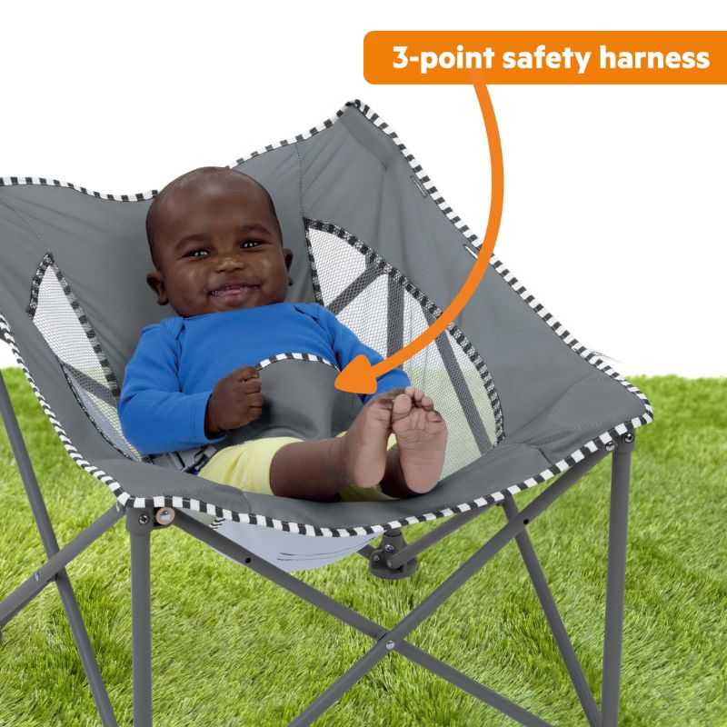Pop 'N Chill Travel Seat